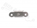 Clip voor hot beds fixed 35mm